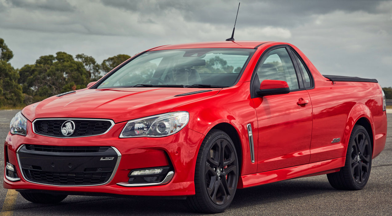 Holden Cranbourne Serv Auto Care Service