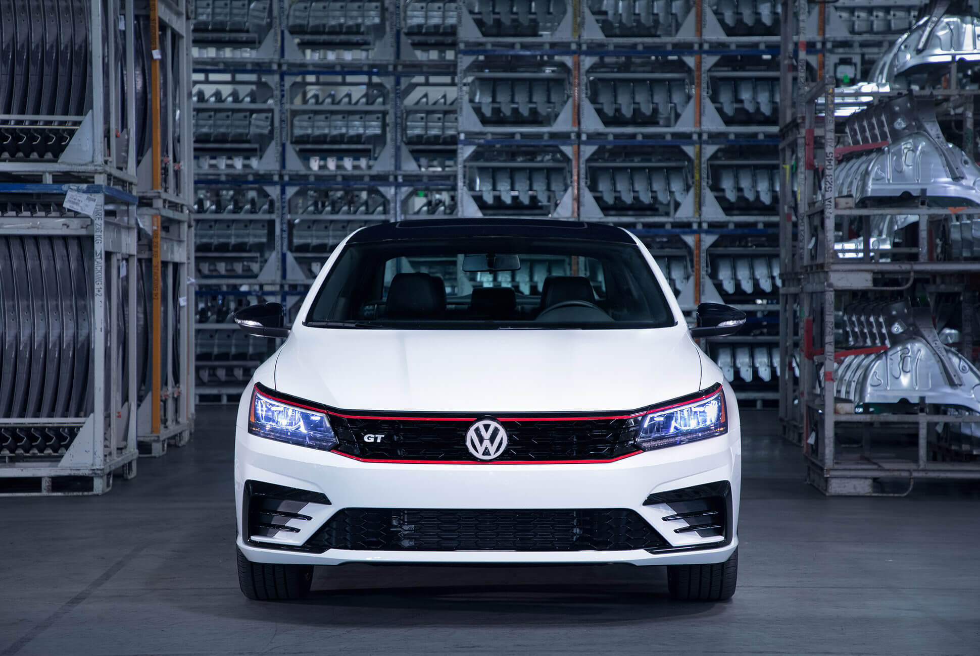 Volkswagen Cranbourne Serv Auto Care Service