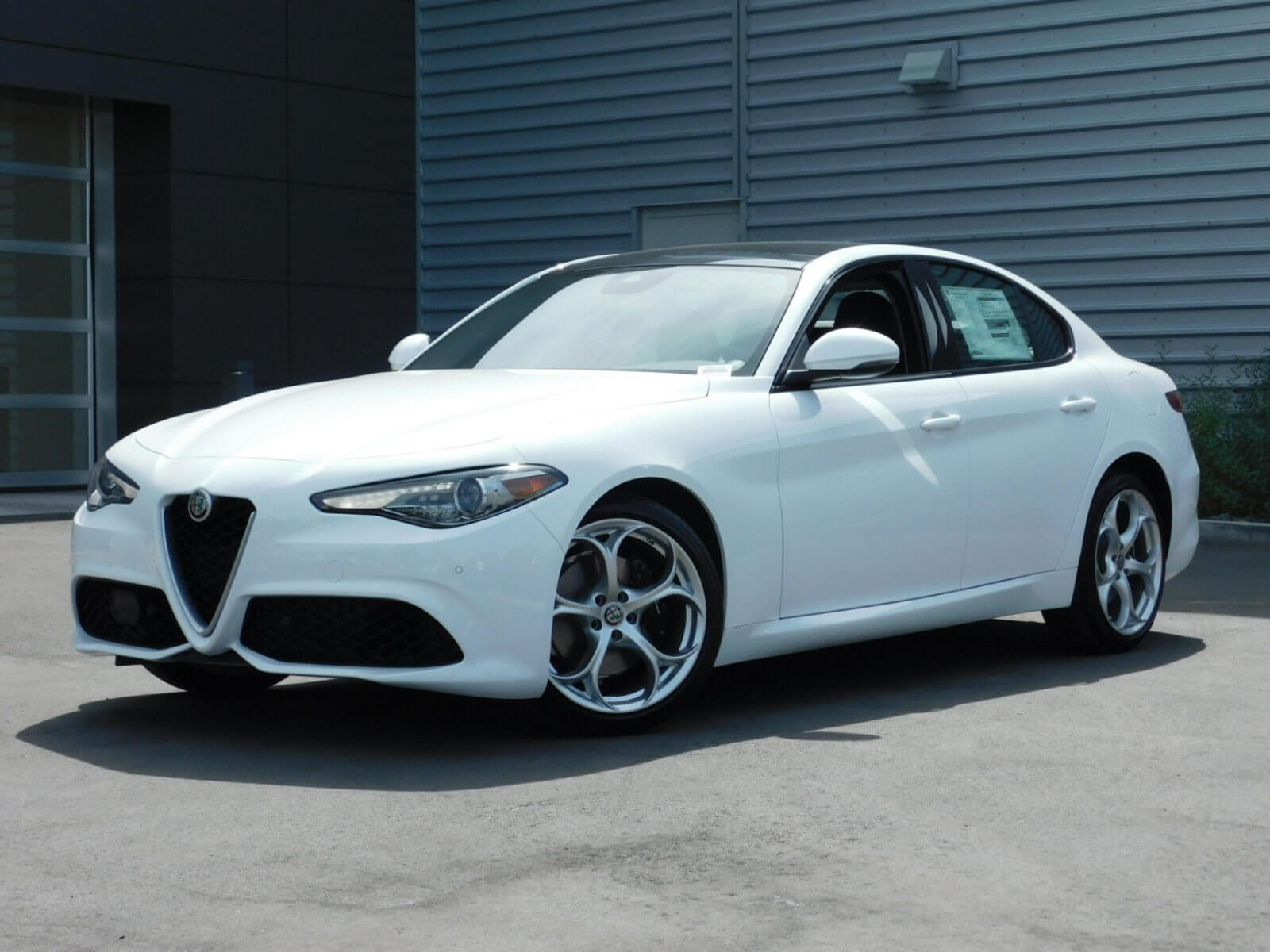Alfa Cranbourne Serv Auto Care Service