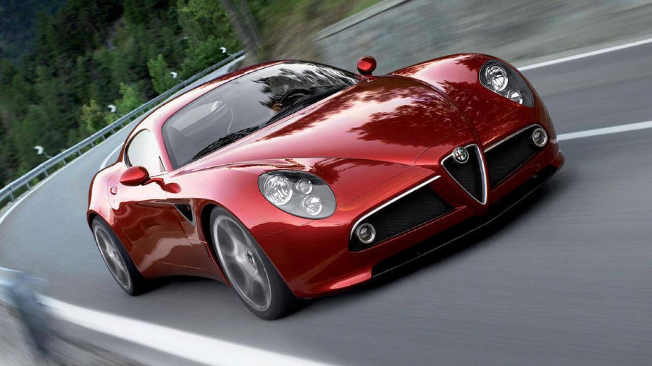 Alfa Cranbourne Serv Auto Care Service