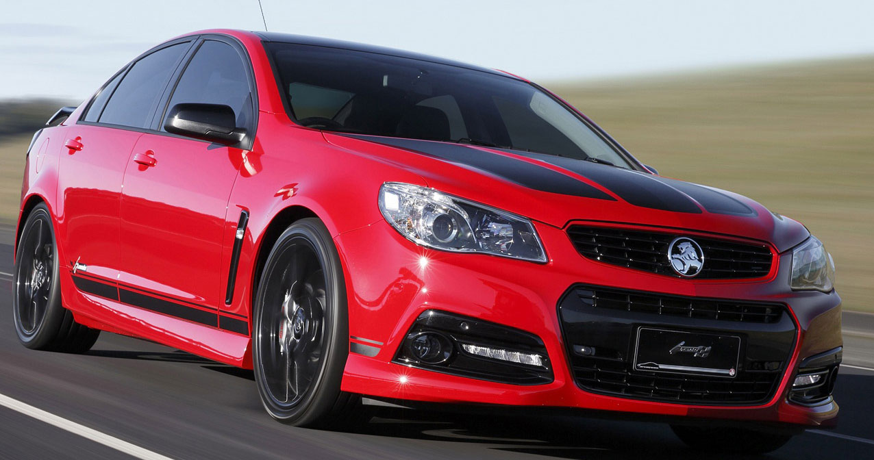 Holden Cranbourne Serv Auto Care Service