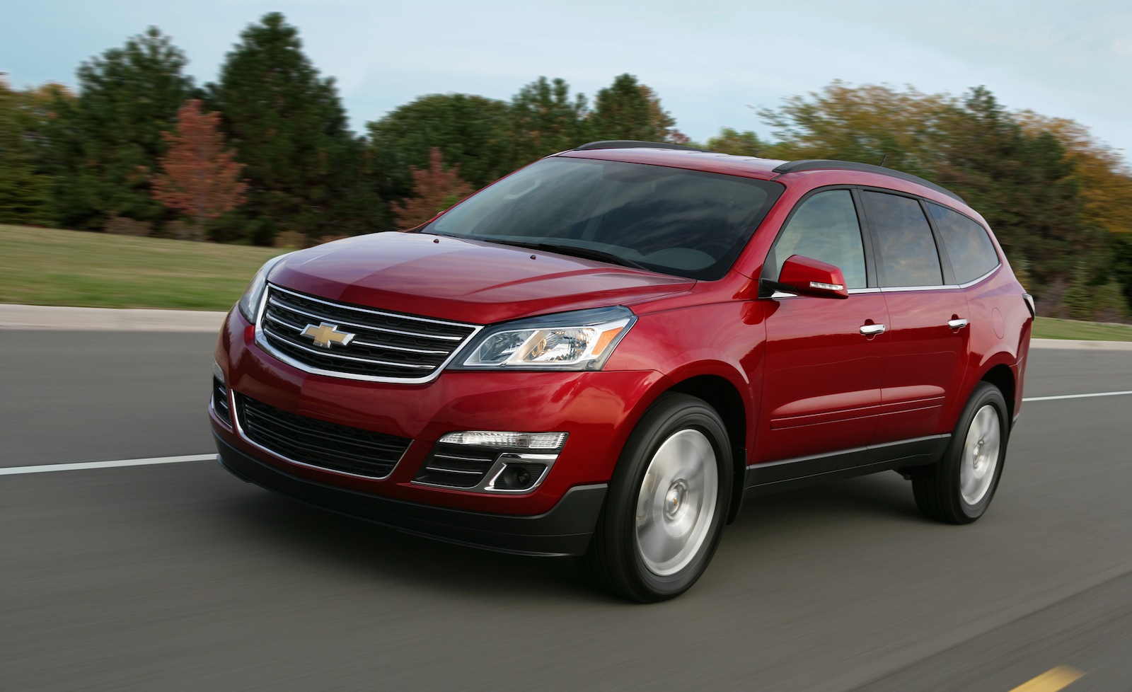 Chevrolet Cranbourne Serv Auto Care Service