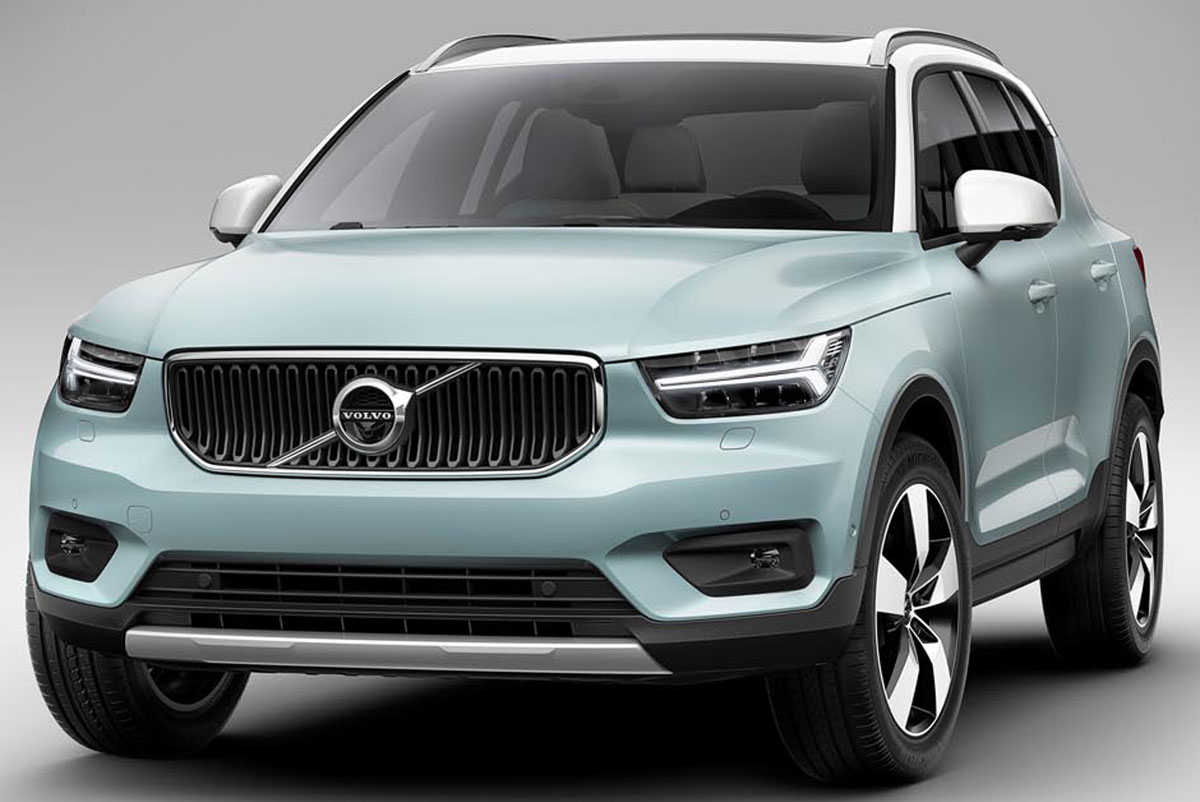 new-volvo Volvo Cranbourne Serv Auto Care Service
